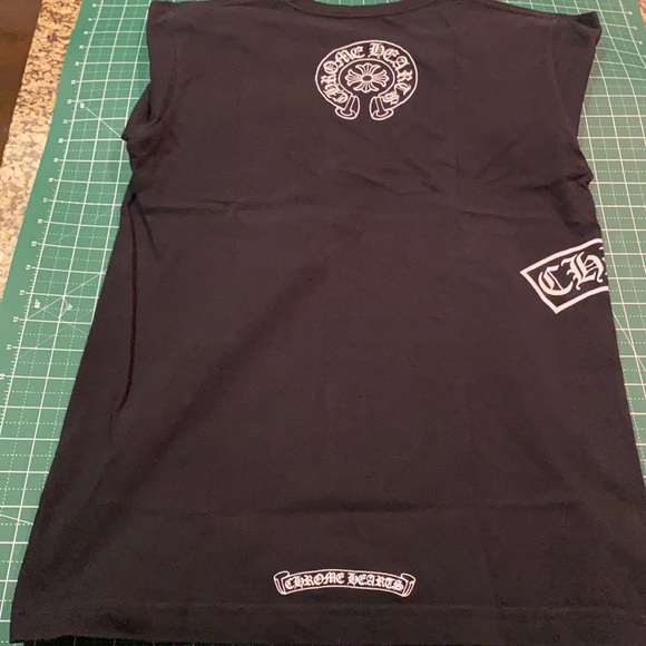 Chrome Hearts Tee - Picture 3 of 7